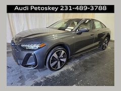 2026 Audi A5 Premium Plus Tfsi Quattro S Tronic Hatchback