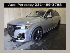 2026 Audi Q7 Prestige Tfsi Quattro Tiptronic Sport Utility Vehicle