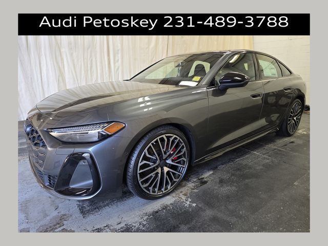 2026 Audi S5 Premium Plus Tfsi Quattro S Tronic Hatchback