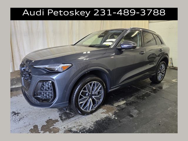 2026 Audi Q5 Premium Plus Tfsi Quattro S Tronic Sport Utility Vehicle