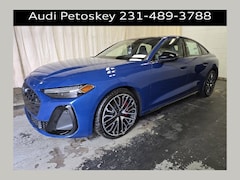 2026 Audi S5 Prestige Tfsi Quattro S Tronic Hatchback