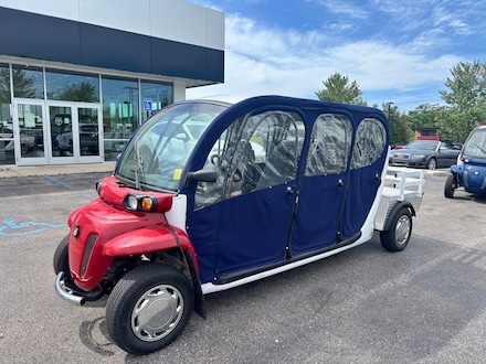 2006 GEM E6