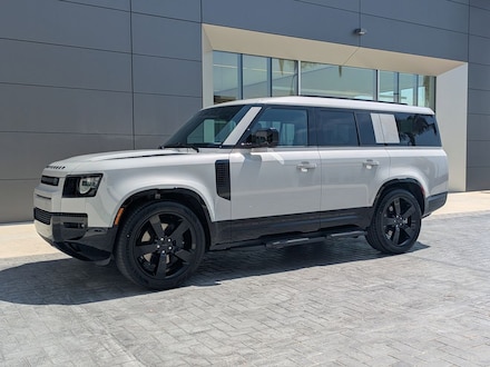 2026 Defender 130 400PS X-Dynamic SE SUV