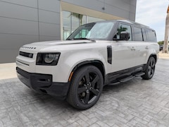 2026 Defender 130 400PS X-Dynamic SE SUV