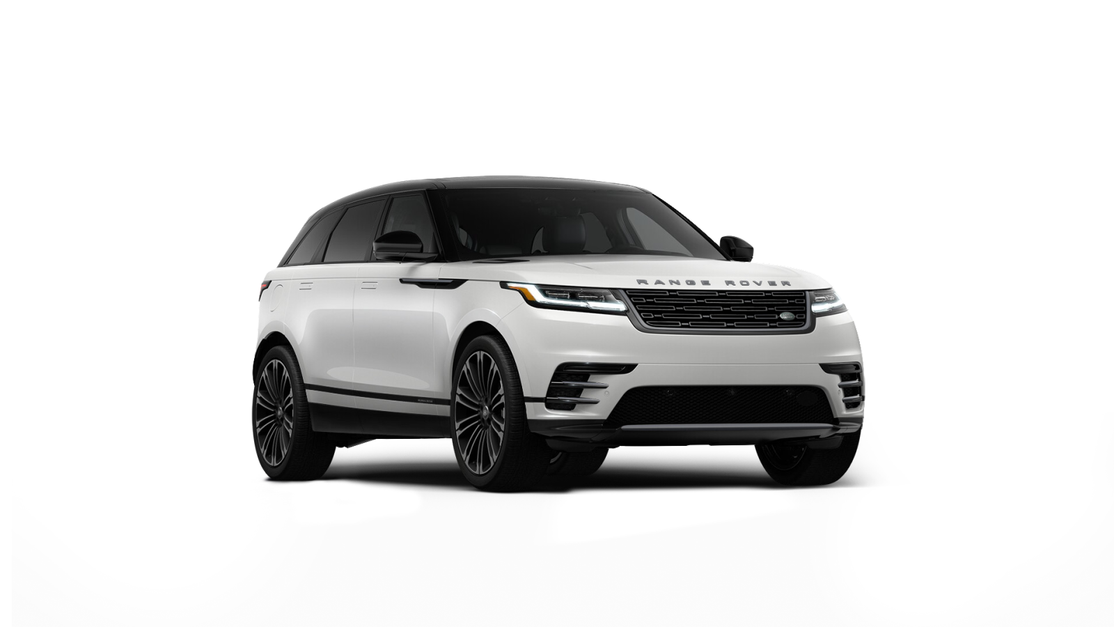 2026 Range Rover Velar Belgravia 400PS Auto