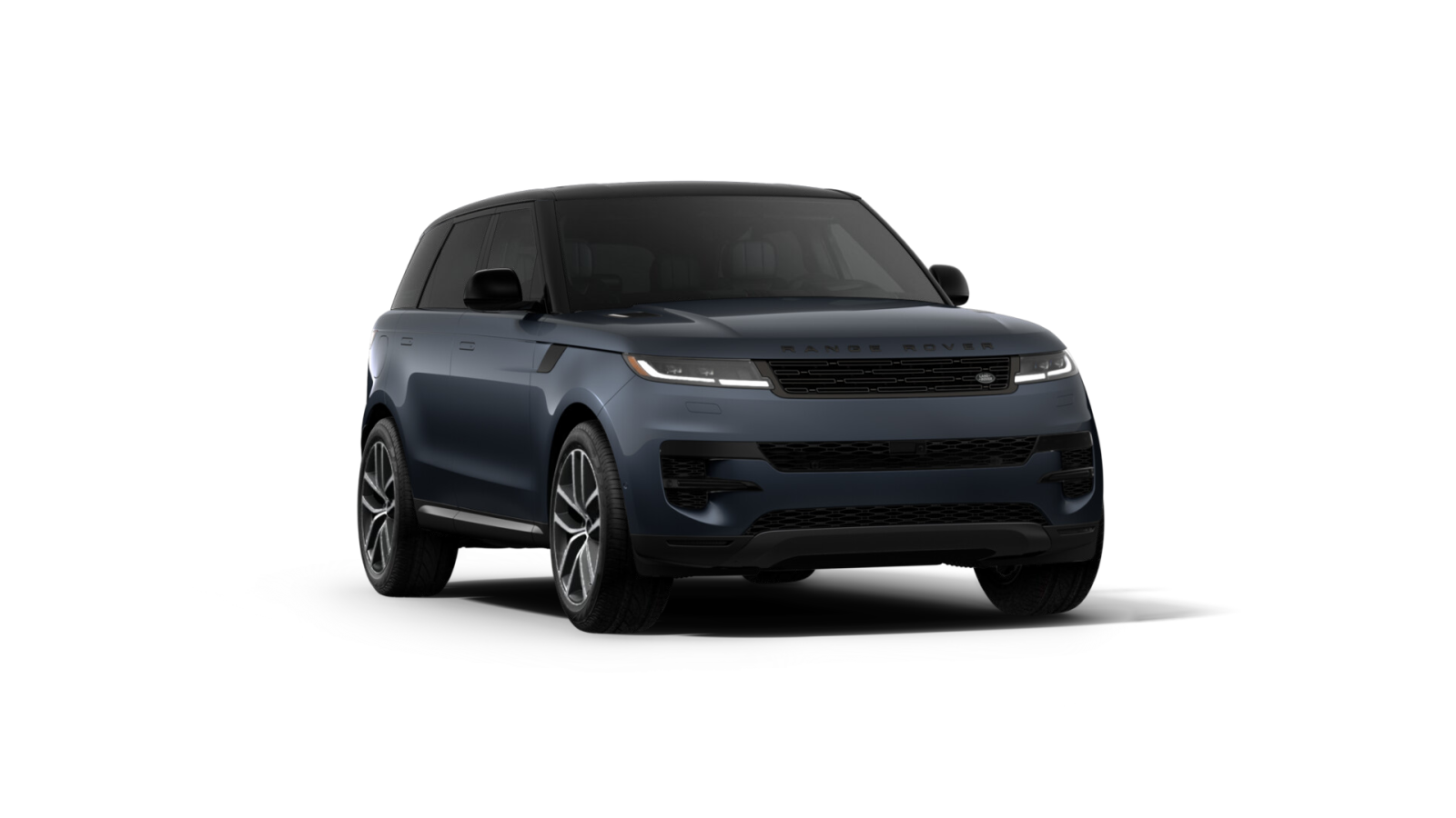 2027 Land Rover Range Rover Sport