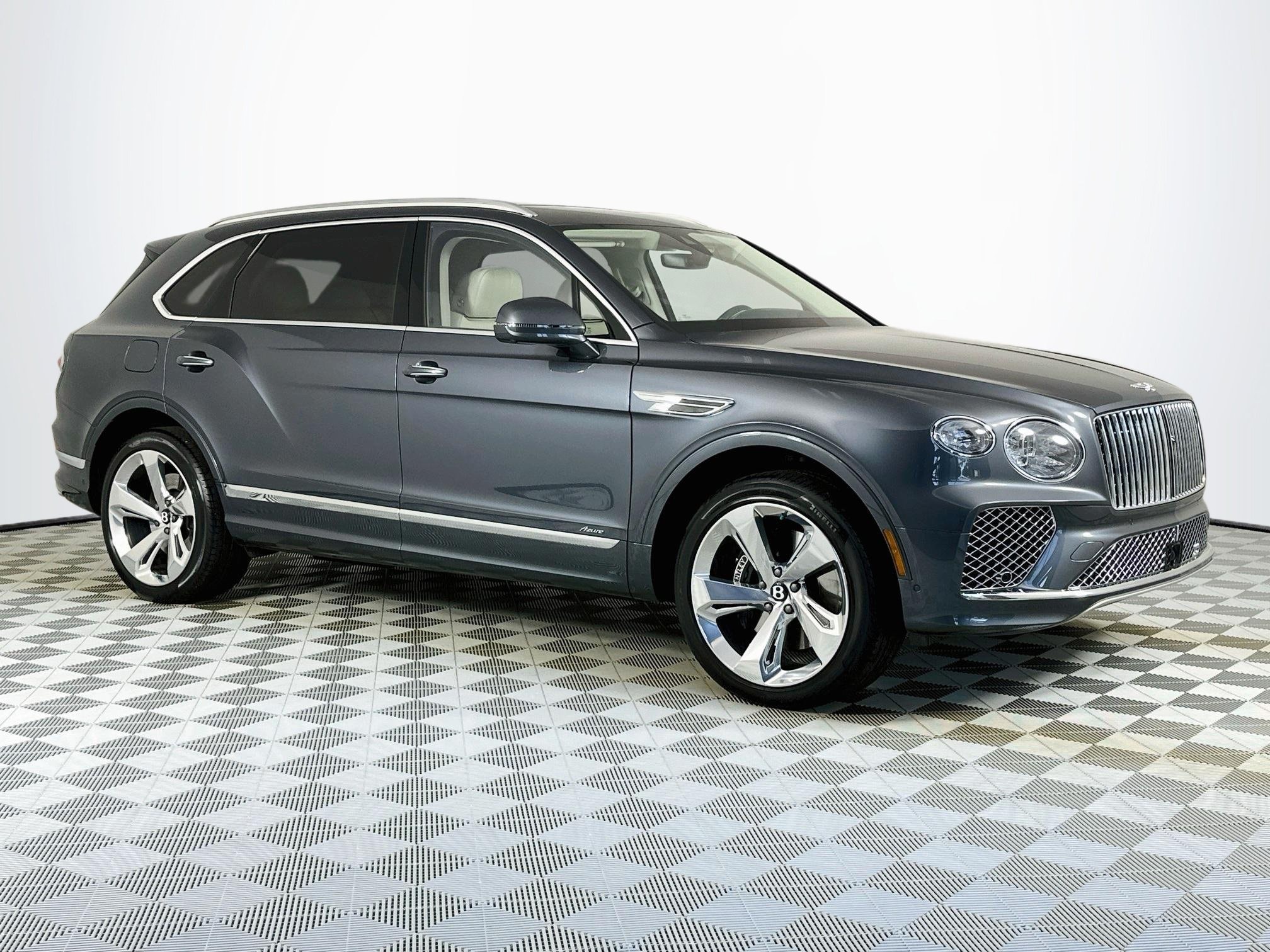 2024 Bentley Bentayga