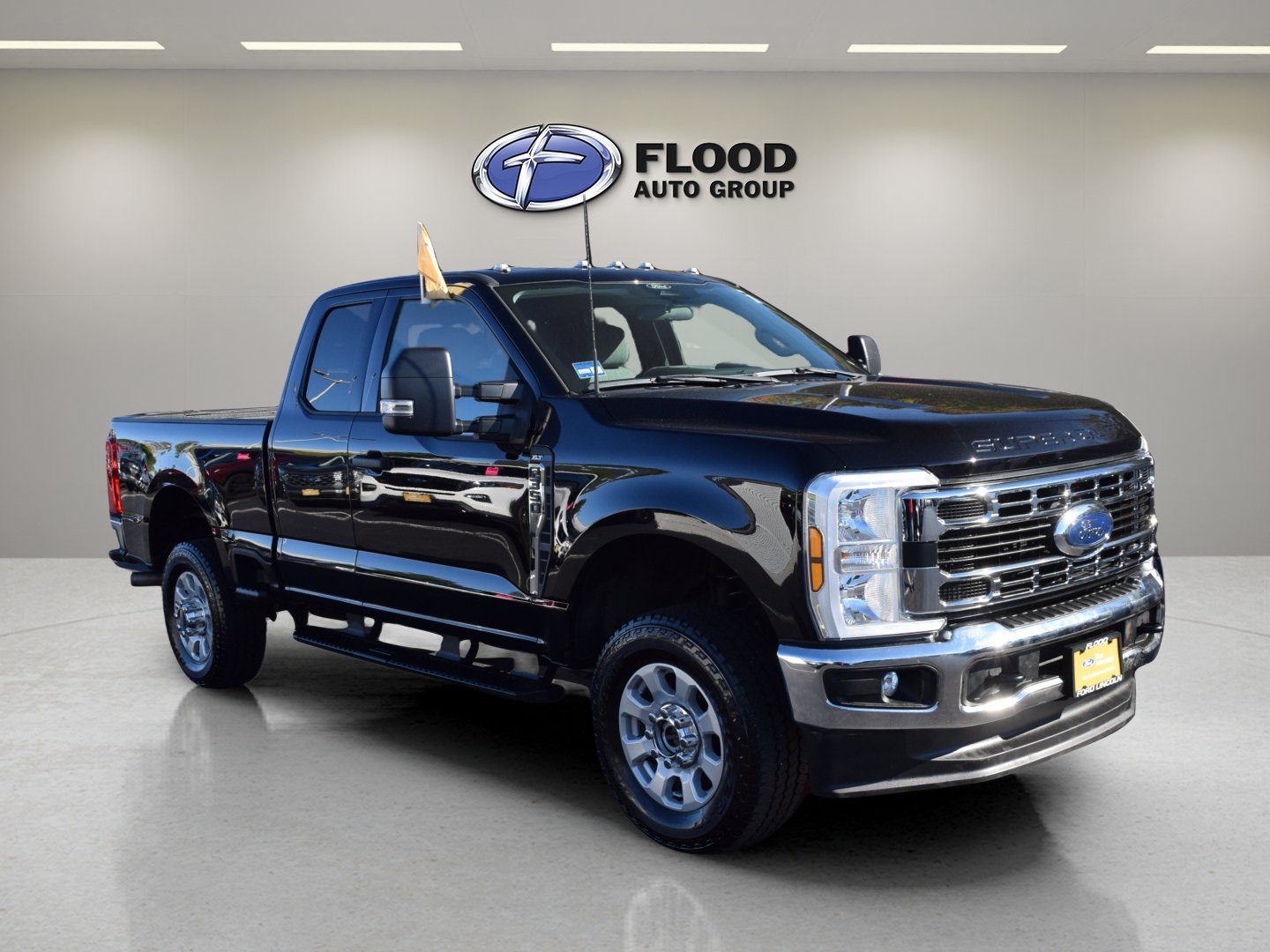 2024 Ford F-350 Super Duty