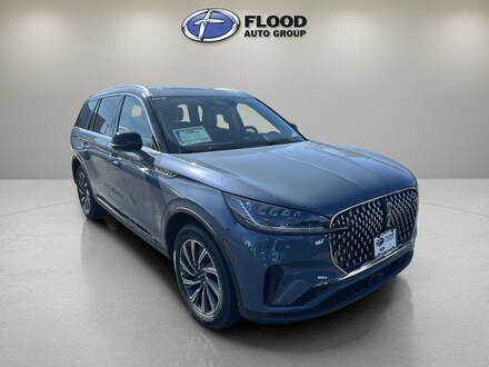 2026 Lincoln Aviator Premiere&reg; SUV