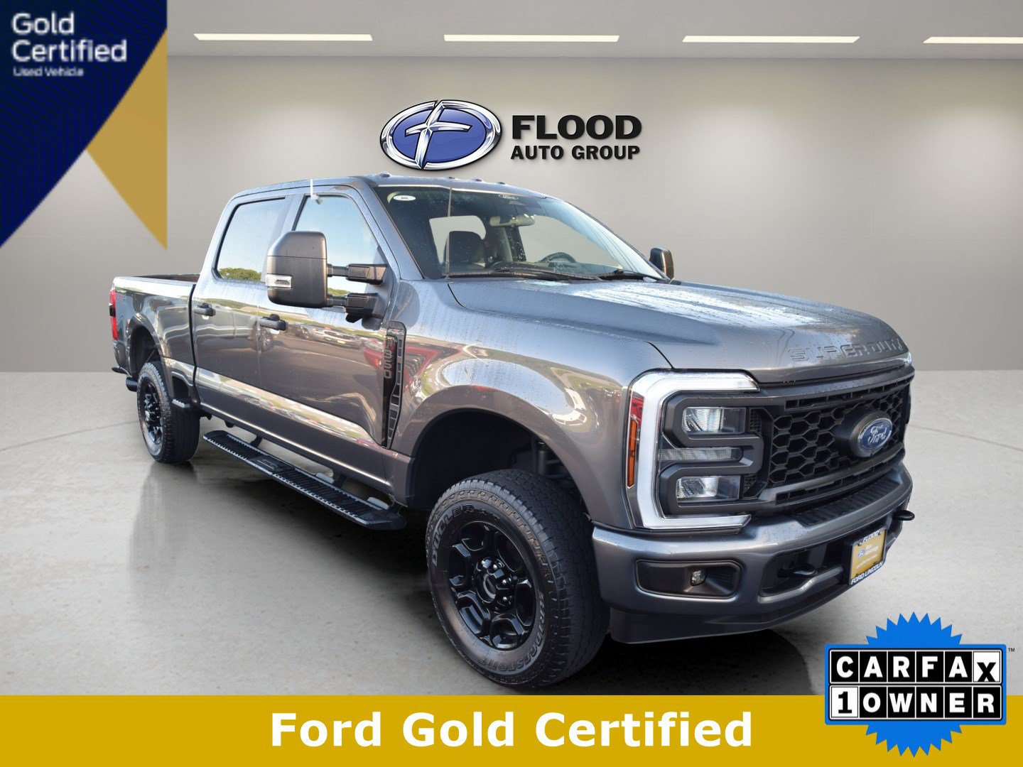 2024 Ford F-350 Super Duty