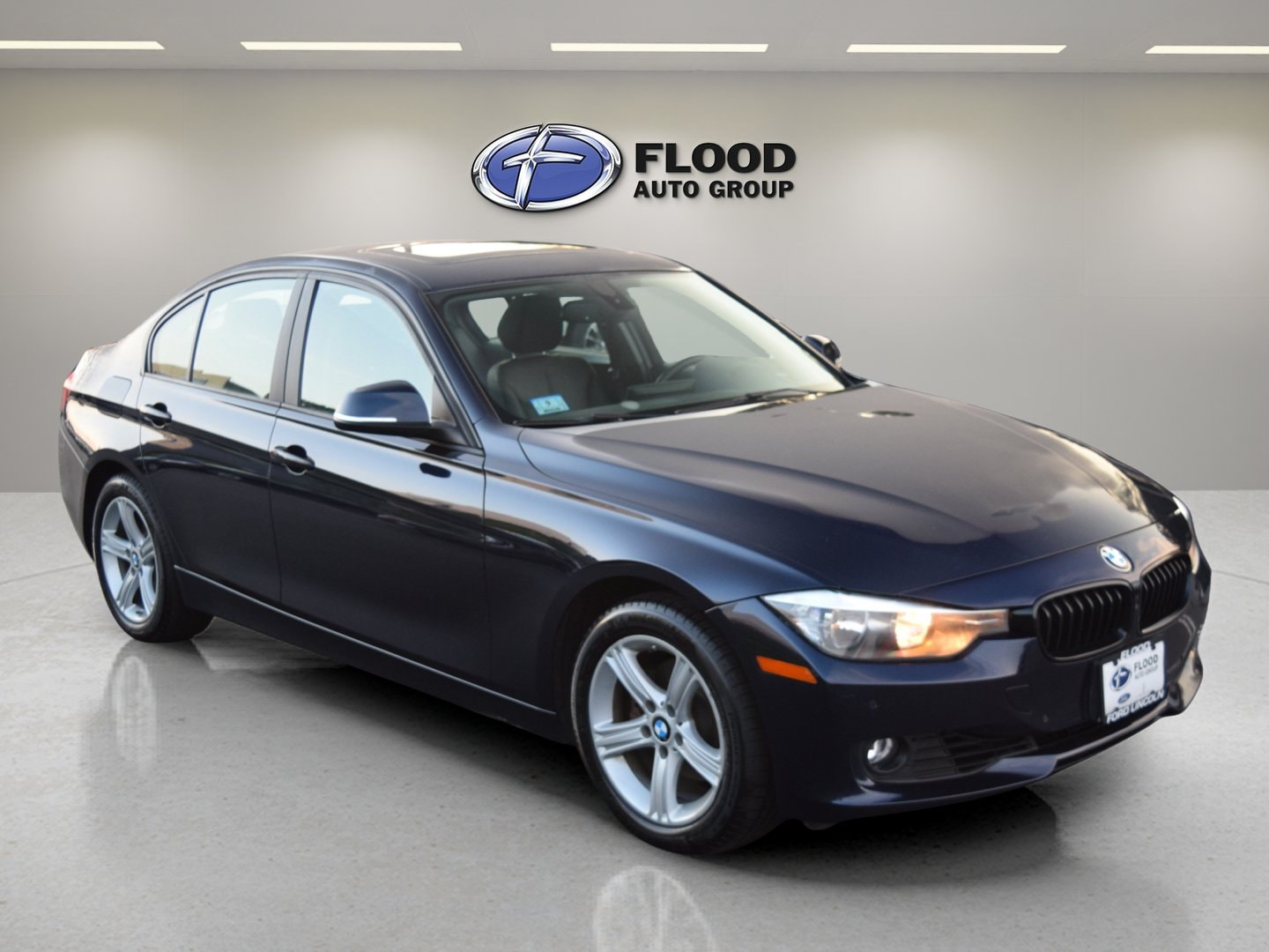 2015 BMW 3 Series