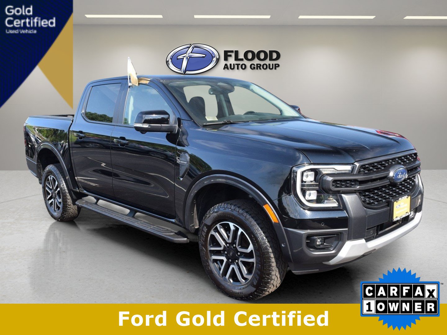 2024 Ford Ranger