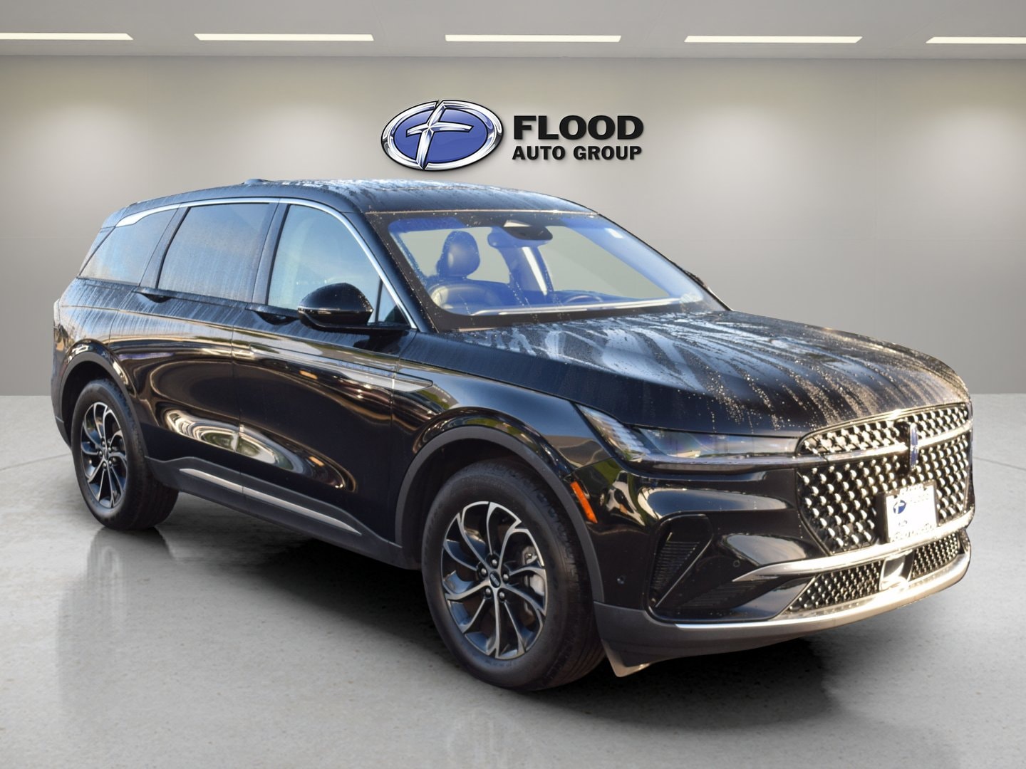 2024 Lincoln Nautilus