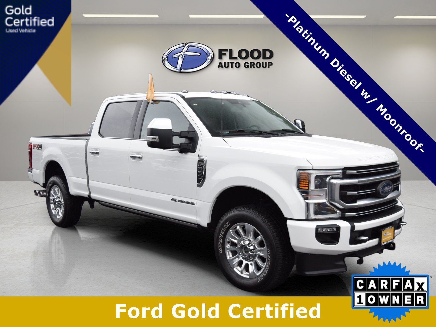 2022 Ford F-350 Super Duty