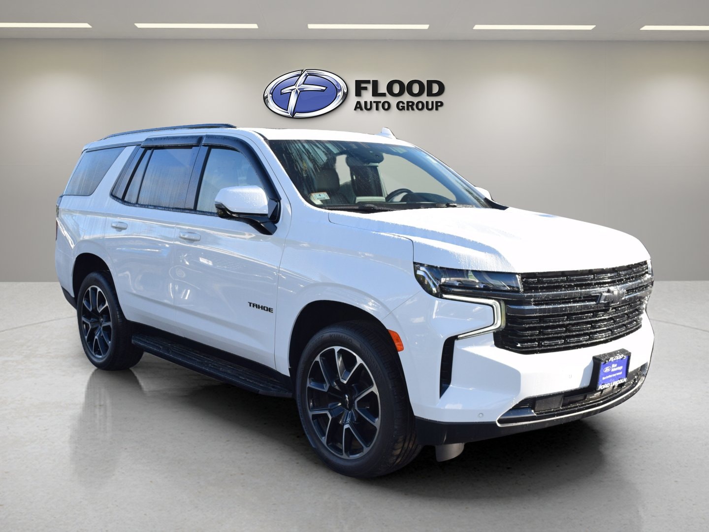 2022 Chevrolet Tahoe