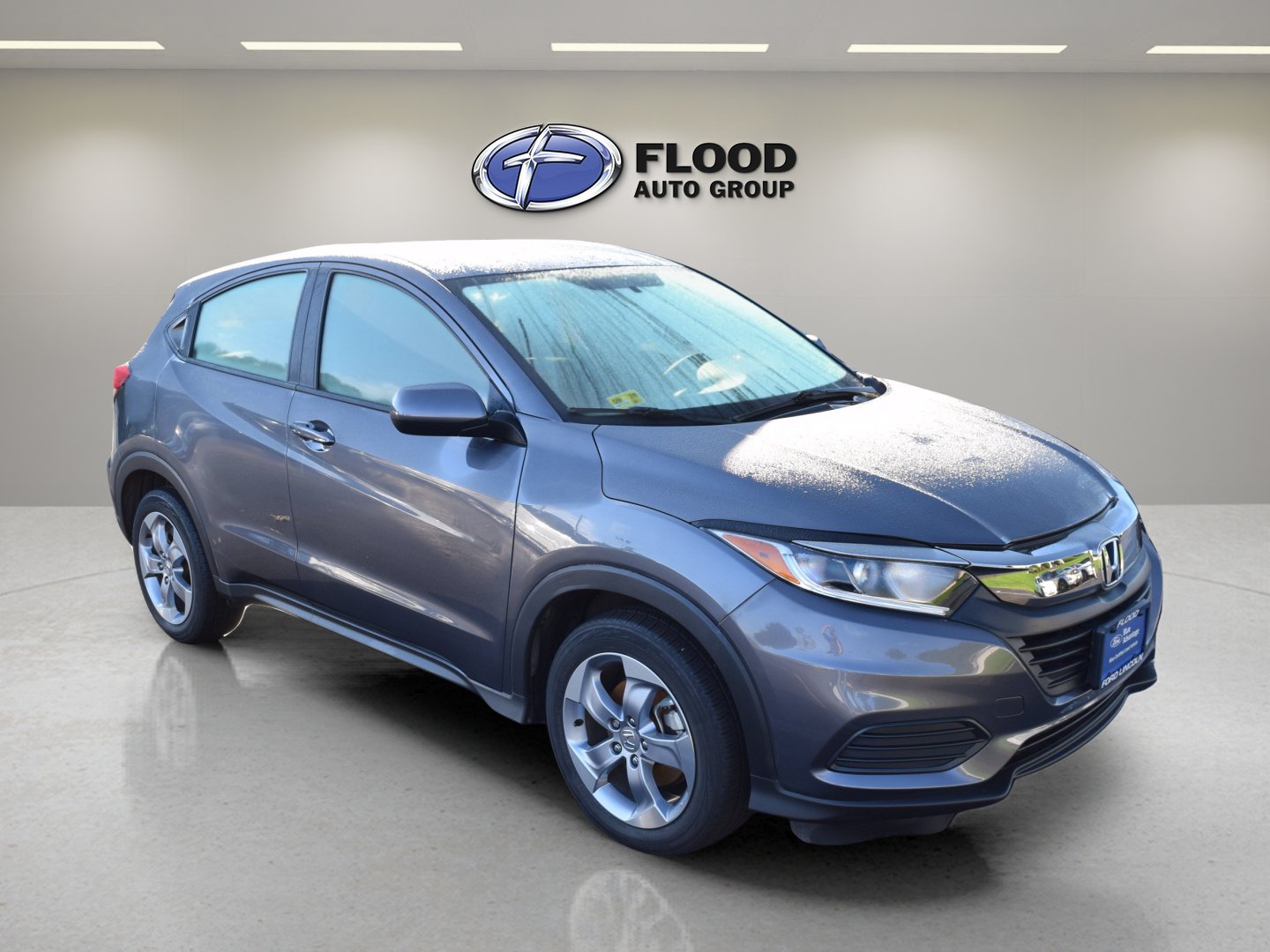 2022 Honda HR-V
