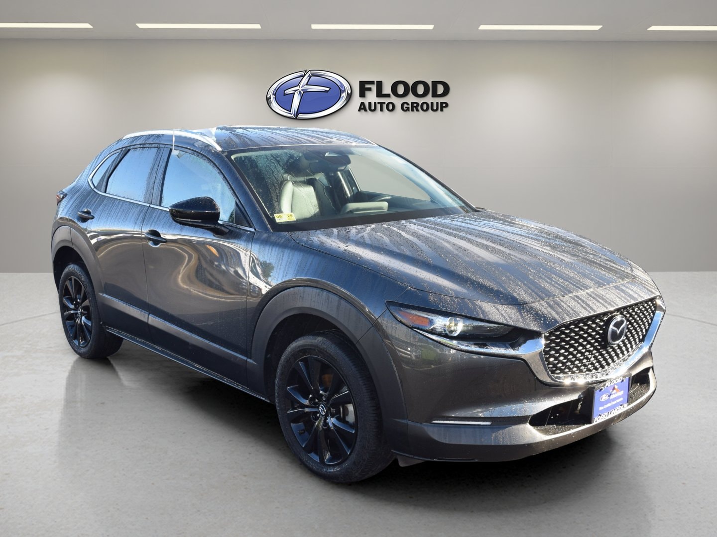 2024 Mazda CX-30 Select Sport