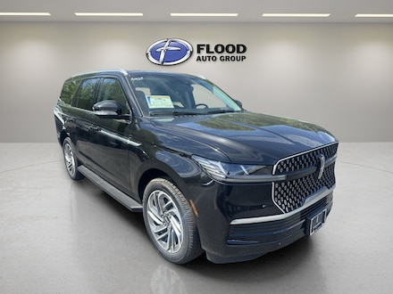 2026 Lincoln Navigator Premiere SUV