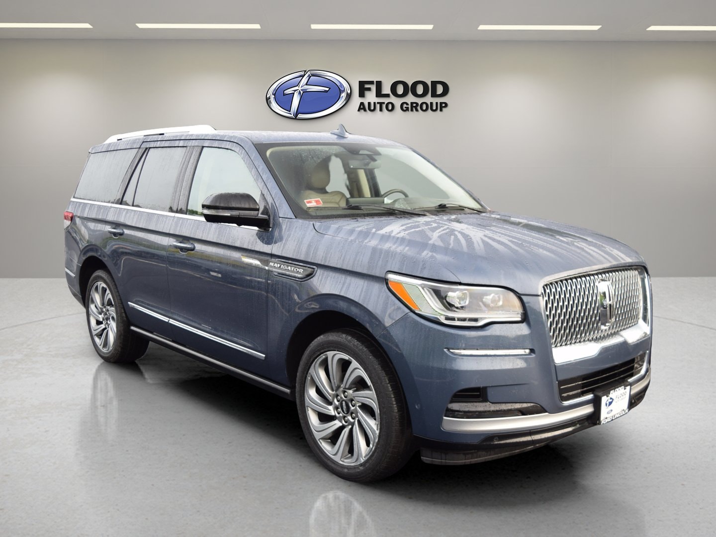 2023 Lincoln Navigator