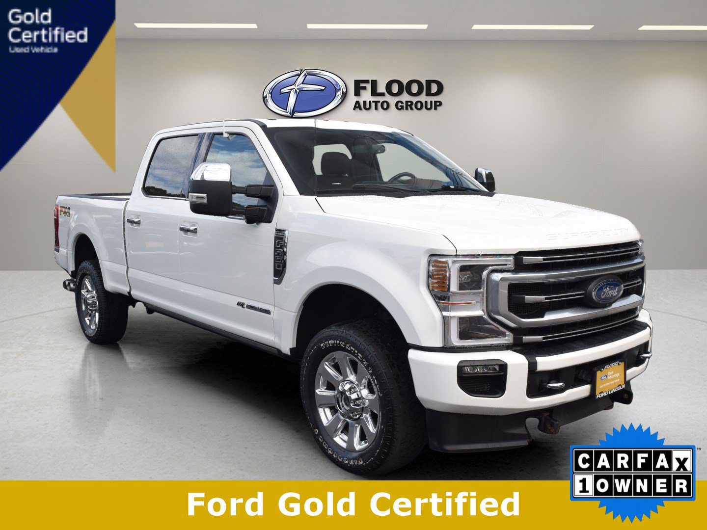2022 Ford F-350 Super Duty
