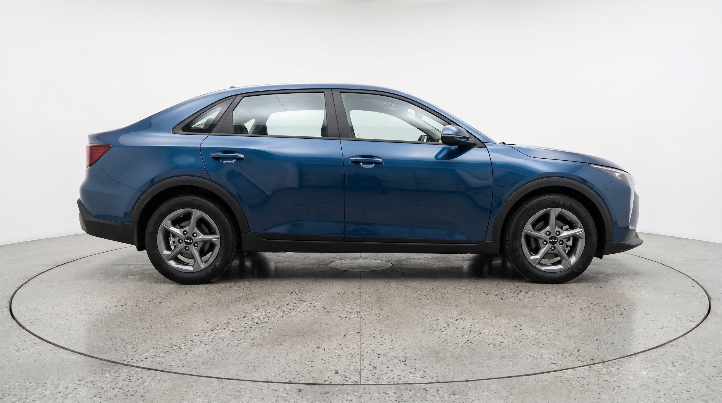 Thumbnail: 2026 Kia K4 - 10