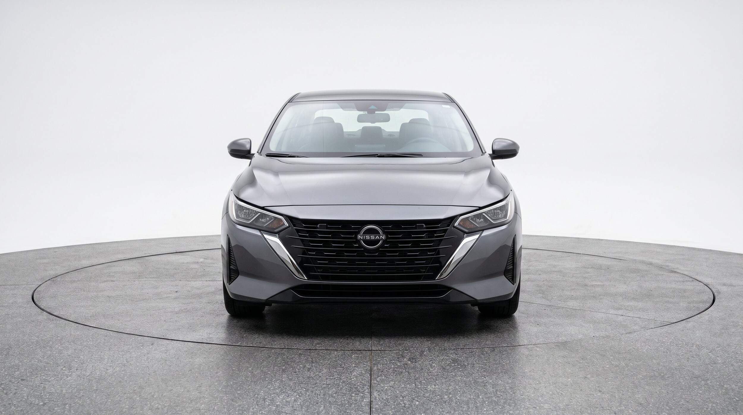 Thumbnail: 2025 Nissan Sentra - 2