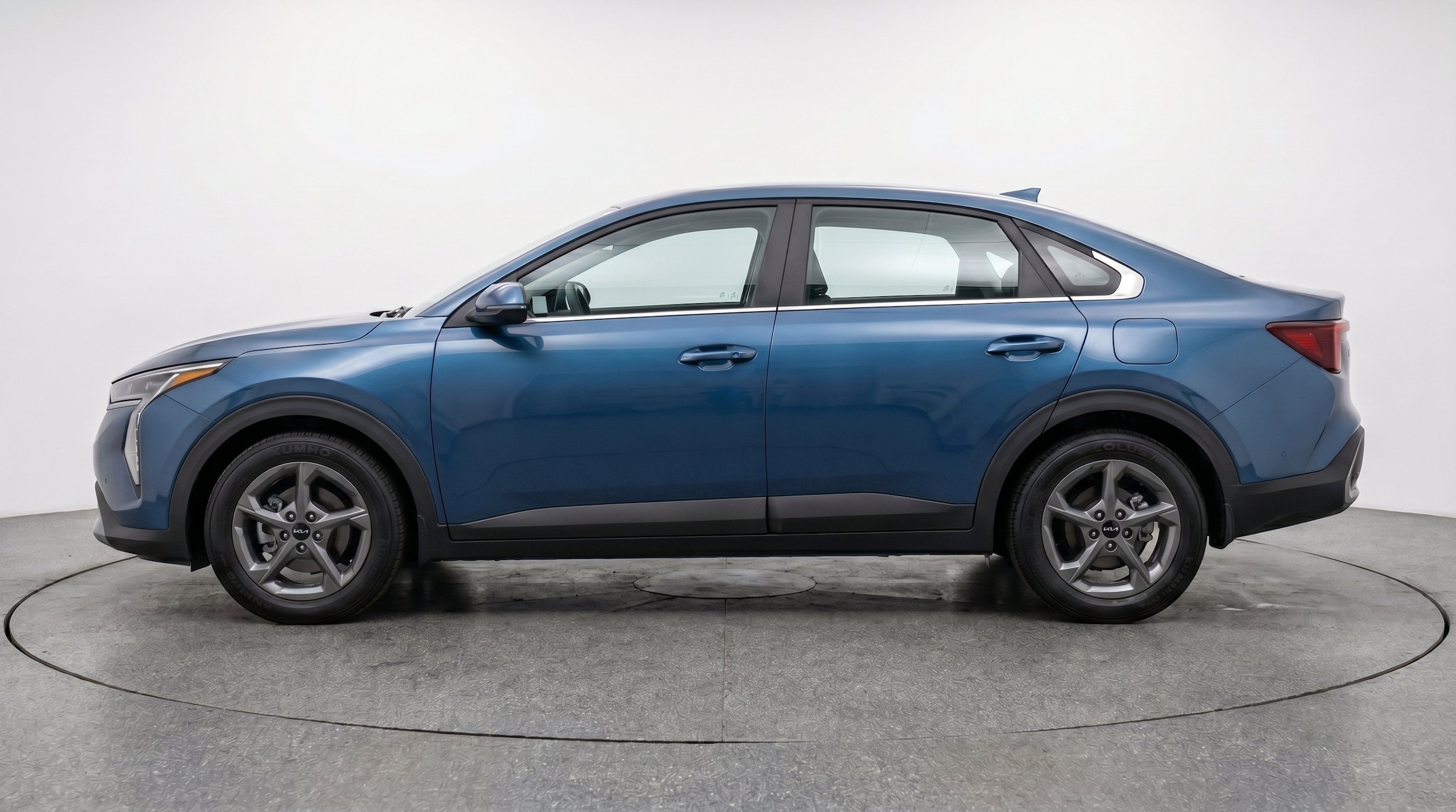 Thumbnail: 2026 Kia K4 - 5