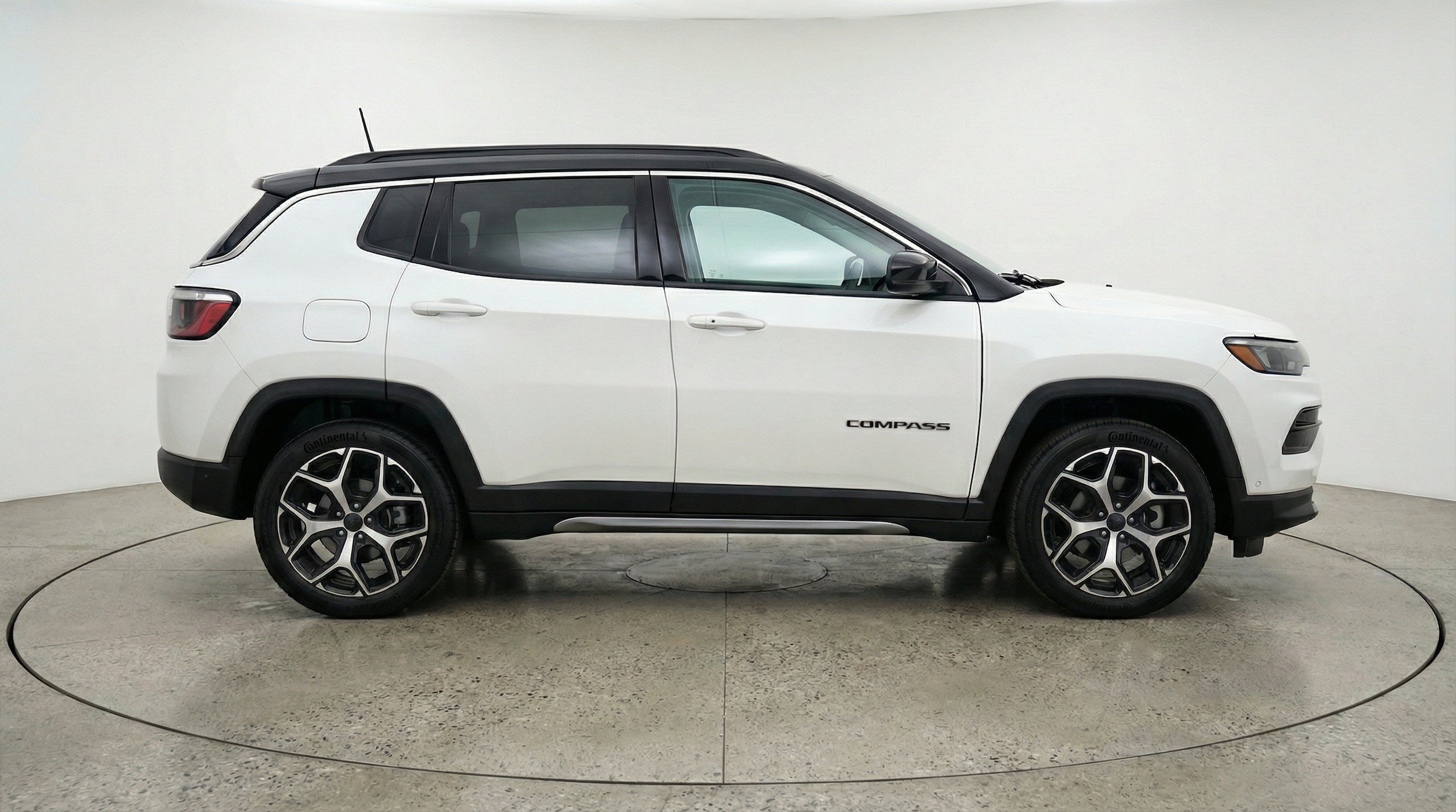 Thumbnail: 2025 Jeep Compass - 10