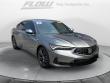 Certified 2025 Acura Integra A-Spec Tech Package Hatchback