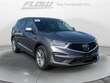  Acura RDX