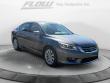 Used 2014 Honda Accord EX-L Sedan