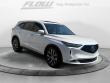 Certified 2024 Acura MDX FWD Technology Package SUV