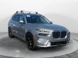 Used 2023 BMW X7 xDrive40i SUV