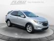 Used 2019 Chevrolet Equinox Premier w/3LZ SUV