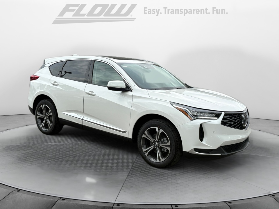 2026 Acura RDX Technology SUV