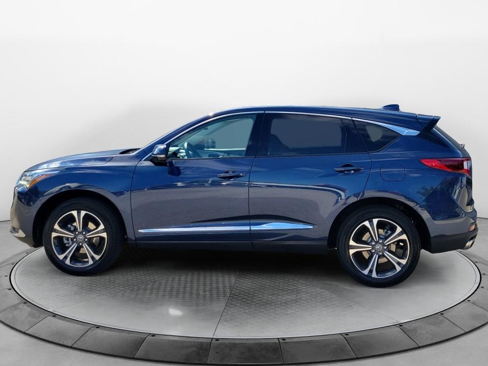 Certified 2026 Acura RDX Technology Package SUV