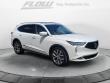 Certified 2022 Acura MDX FWD with Technology Package SUV