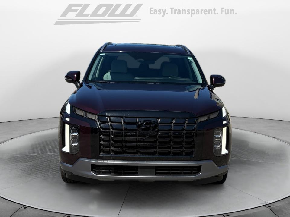 Used 2023 Hyundai Palisade SEL SUV