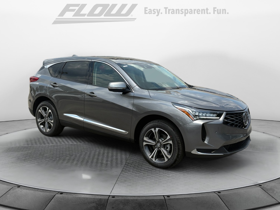 2026 Acura RDX Technology SUV