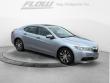 Used 2016 Acura TLX Tech (DCT) Sedan
