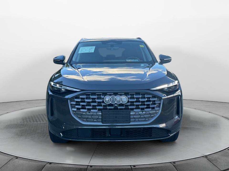 Certified 2026 Audi Q5 Premium Plus SUV