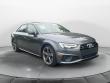 Used 2019 Audi S4 Prestige Sedan