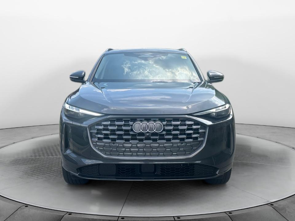 Certified 2025 Audi All-new Q5 Premium Plus SUV