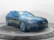 Used 2025 Audi A6 allroad Premium Plus SUV