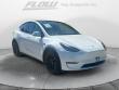 Used 2021 Tesla Model Y Long Range SUV