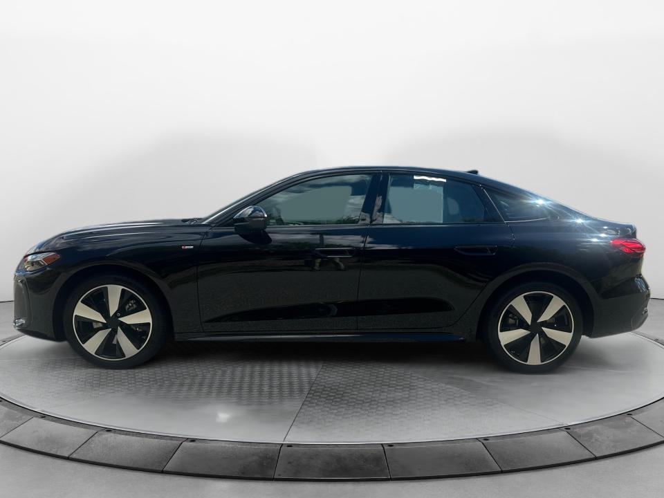 Certified 2026 Audi A5 Premium Plus Hatchback