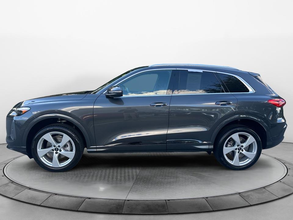 Certified 2026 Audi Q5 Premium Plus SUV