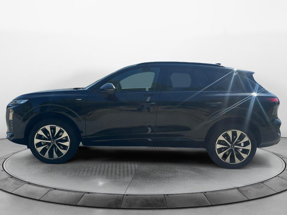 Certified 2026 Audi Q3 S line SUV