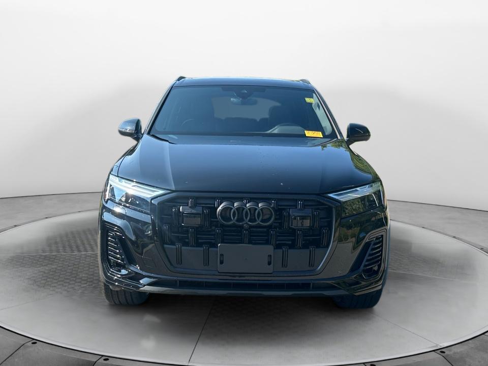 Certified 2025 Audi Q7 Premium Plus SUV