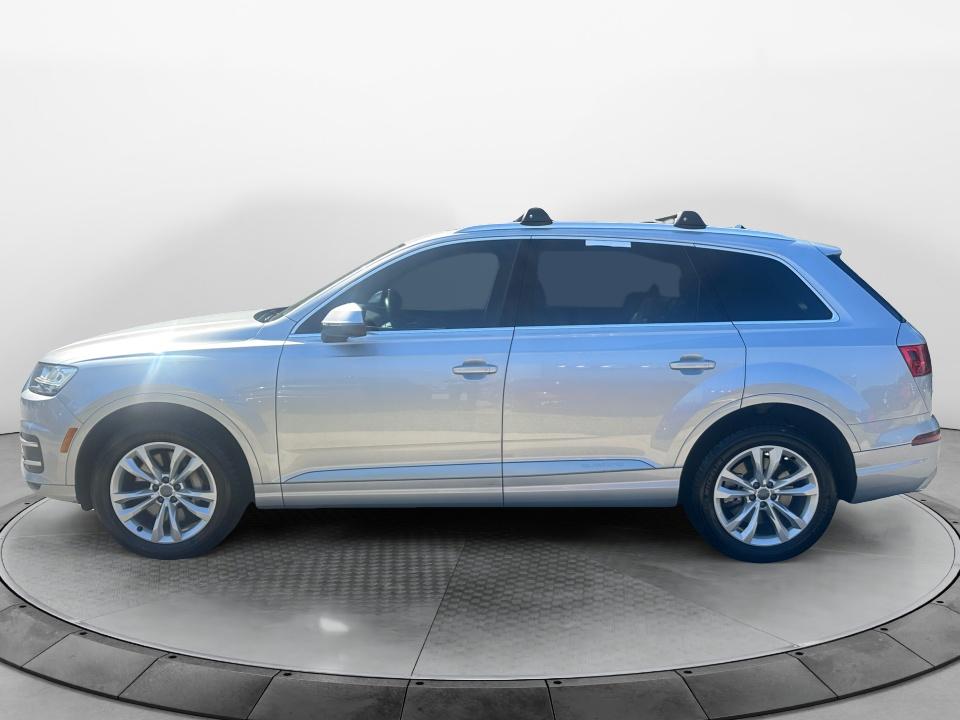 Used 2018 Audi Q7 Premium Plus SUV